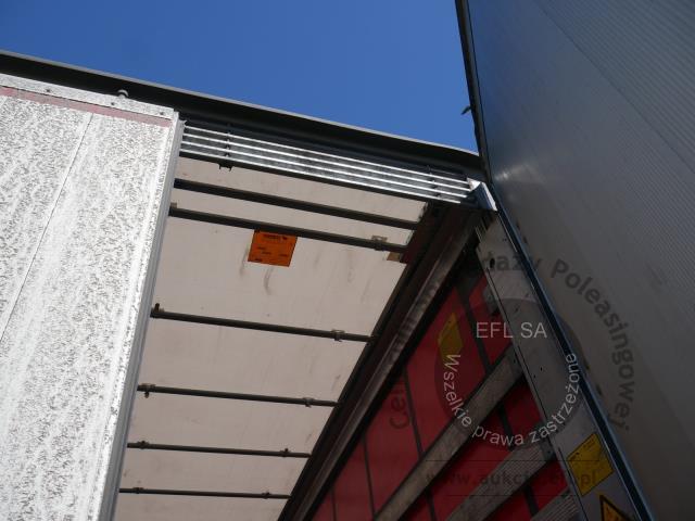 7 - SCHMITZ CARGOBULL SCS 24/L 13.62 MB VARIOS MEGA 2023r.