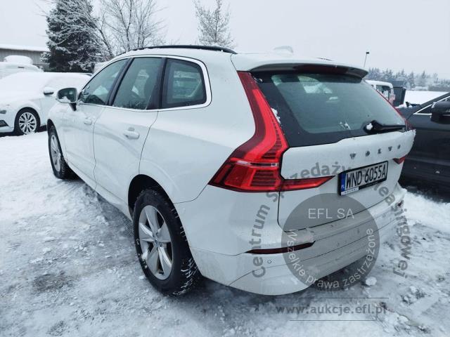 3 - Volvo XC 60 B4 B Momentum Pro aut Kombi 2021r. WND6055A Pojazd znajduje się w firmie ARCTOS GROUP sp. z o.o. Al. Krakowska 7, 02-183 Warszawa