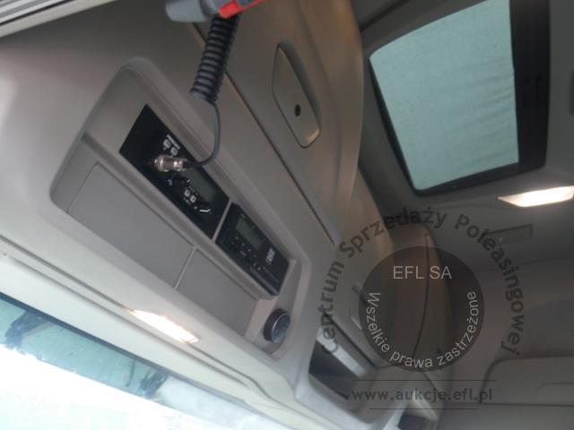 8 - IVECO S-WAY 490 AS440S49T/P AUTOMAT 2022r.
