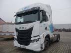 IVECO S-WAY 490 AS440S49T/P AUTOMAT 2022r.