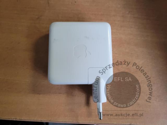 9 - Komputer przenośny Apple MacBook Pro 14  A2779