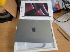 Komputer przenośny Apple MacBook Pro 14  A2779