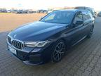 BMW 540i xDrive mHEV M Sport 2022r. DW1SW46 Magnice