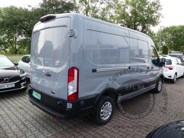 3 - Ford E-Transit 350 L3H2 RWD Trend 2023r. PY44006 UWAGA!! Pojazd znajduje się w firmie AUTO MOTO CENTRUM sp. z o.o. ul. Ostrowska 328 (przy Trasie Katowickiej) 61-312 Poznań