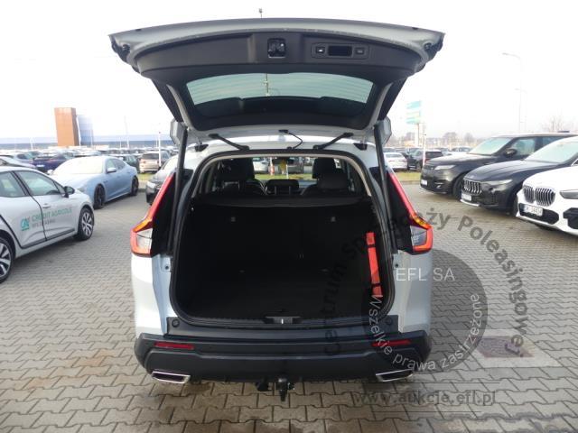 16 - HONDA CR-V 2.0 ADVANCE 4WD E-CVT 2023r.