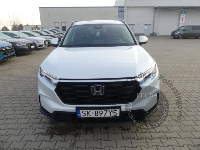 3 - HONDA CR-V 2.0 ADVANCE 4WD E-CVT 2023r.