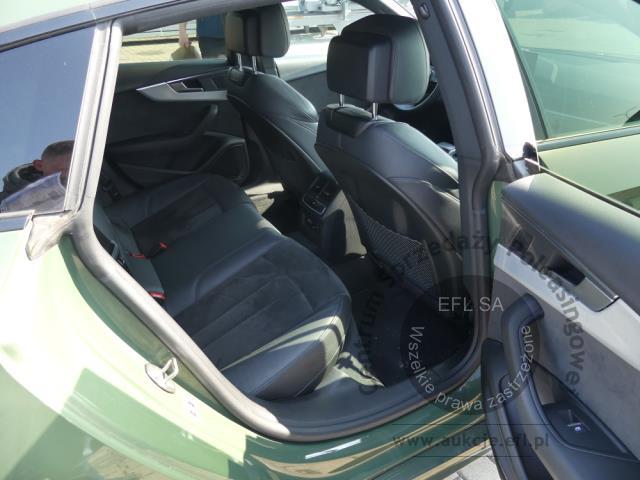 11 - EFL FINANCE AUDI A5 SPORTBACK 40TDI QUATTRO 2020r.