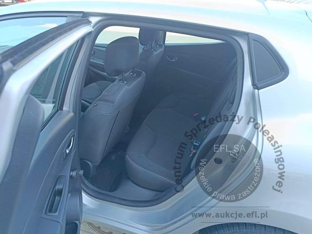8 - Renault Clio 1.5 dCi Energy Life 2018r. DW7V014 Magnice