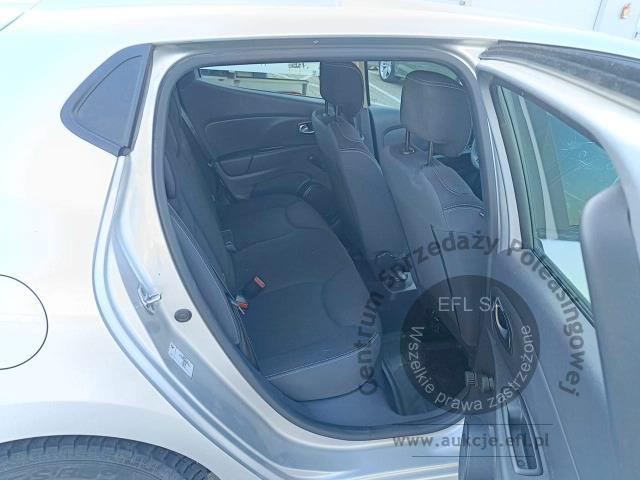 9 - Renault Clio 1.5 dCi Energy Life 2018r. DW7V014 Magnice