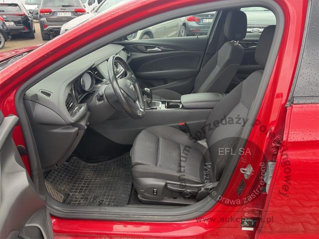 7 - Opel Insignia 2.0 CDTI Elegance S&amp;S 2021r. DW2PY83 Magnice