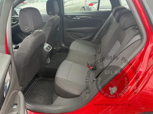 8 - Opel Insignia 2.0 CDTI Elegance S&amp;S 2021r. DW2PY83 Magnice