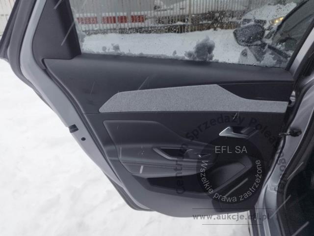 8 - Peugeot 308 1.5 BlueHDi Allure S&amp;S EAT 2022r. UWAGA!! Pojazd znajduje się w firmie Arctos Sp. z o.o. Warszawa, Al. Krakowska 7, 02-183 Warszawa