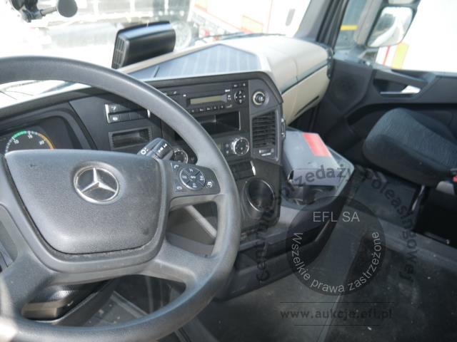 4 - MERCEDES - BENZ ACTROS F 1845 BLUETEC 6 4X2  2023r.
