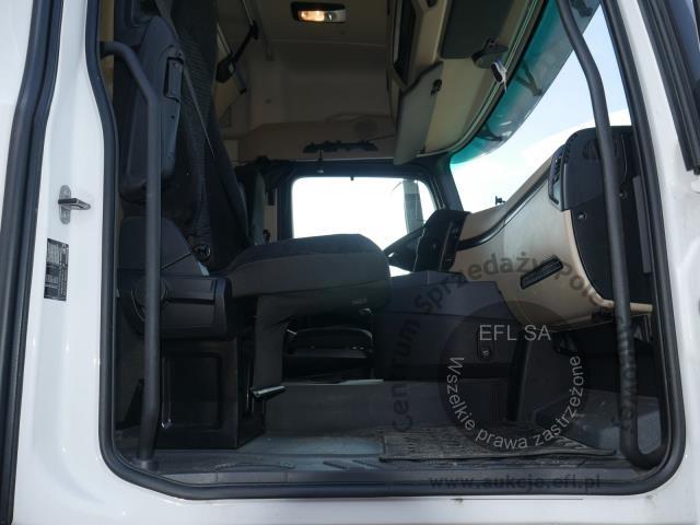 9 - MERCEDES - BENZ ACTROS F 1845 BLUETEC 6 4X2  2023r.