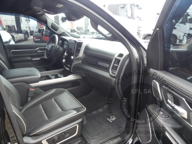 8 - RAM 1500 RWD 5.7 V8 LPG LARAMIE 2019r.
