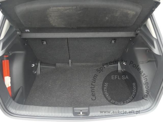 8 - Skoda Fabia 1.0 Ambition Hatchback 2023r. DW9VP26 Magnice