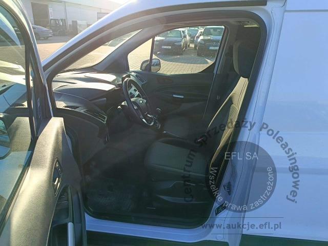 6 - Ford Transit Connect 230 L2 Trend 2022r. DW6UN50 Magnice