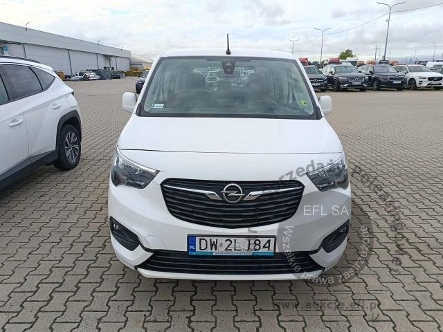 2 - Opel Combo Life 1.5 CDTI Enjoy S&amp;S 2020r. DW2LJ84