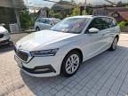 SKODA Octavia 2.0 TDI Ambition DSG 2023r. SK545XP Pojazd znajduje się w firmie AACAR sp. z o.o. Kasztanowa 5, 32-400 Jawornik