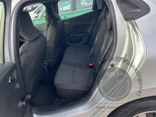 8 - Renault Clio 1.0 TCe Equlibre 2022r. DW1UR97 Magnice