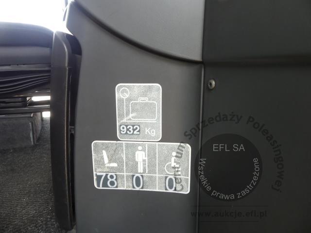 11 - Autobus SETRA S 431 DT 2012r.