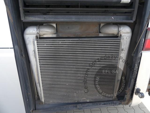 23 - Autobus SETRA S 431 DT 2012r.