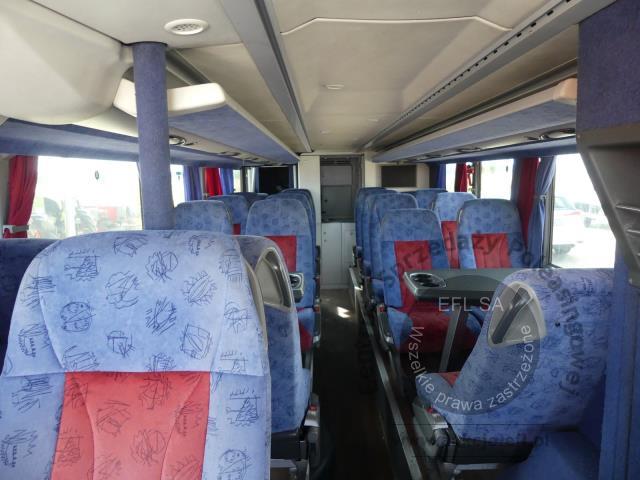 25 - Autobus SETRA S 431 DT 2012r.