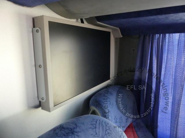 28 - Autobus SETRA S 431 DT 2012r.