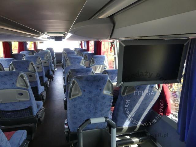 33 - Autobus SETRA S 431 DT 2012r.