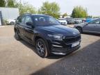 Skoda Kodiaq 2.0 TDI 4x4 Sportline 2022r. WND9005A Pojazd znajduje się w firmie ARCTOS GROUP sp. z o.o. Al. Krakowska 7, 02-183 Warszawa