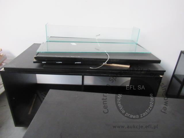 11 - Meble do restauracji wg specyfikacji