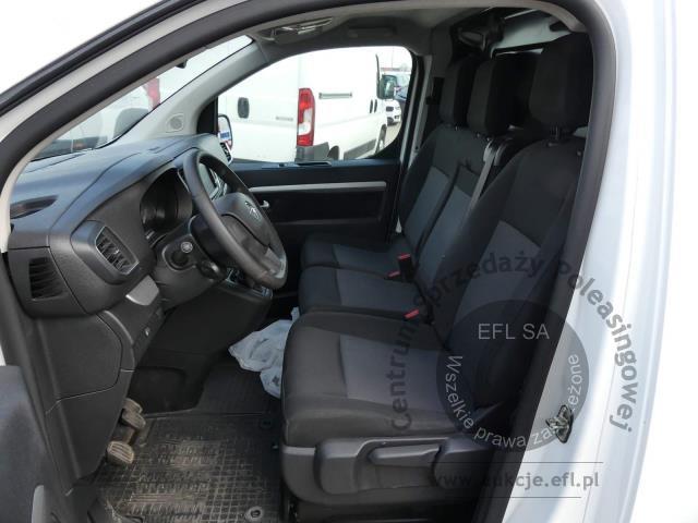 5 - Opel Vivaro 2.0 CDTI Extra Long 3,1 2022r. DW5TE23 Magnice.