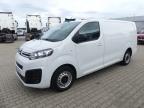 CITROEN JUMPY 2.0 HDI AUTOMAT FURGON 2022r.