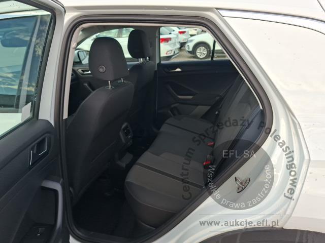 7 - Volkswagen T-ROC 1.5 TSI Life Hatchback 2023r. DW8UE40 UWAGA!! Pojazd znajduje się w firmie Arctos Sp. z o.o. Warszawa, Al. Krakowska 7, 02-183 Warszawa