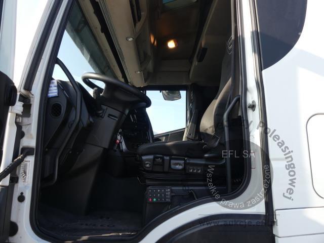 6 - IVECO IVECO STRALIS 460 NP AS440ST/P 2018r.