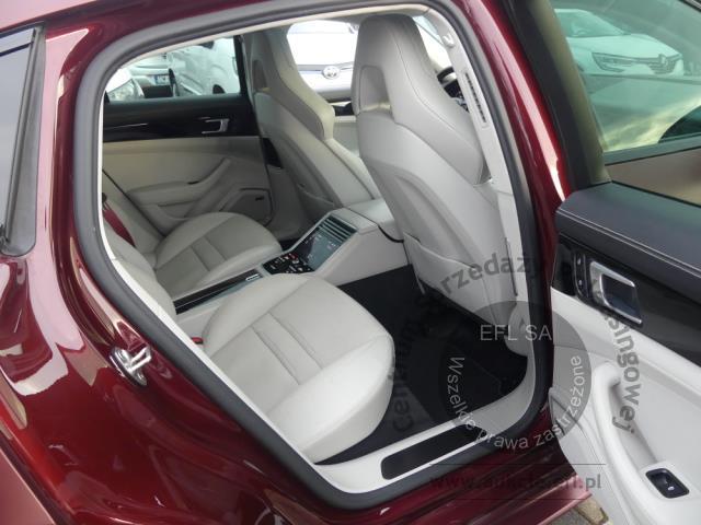 14 - PORSCHE PANAMERA GTS 4.0 V8 2021r.