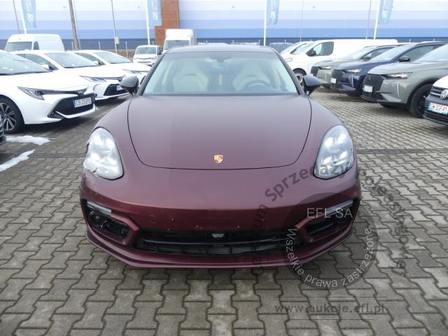 3 - PORSCHE PANAMERA GTS 4.0 V8 2021r.