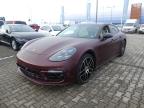 PORSCHE PANAMERA GTS 4.0 V8 2021r.