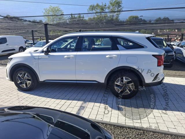 7 - KIA  SORENTO 2023r. SK023XP Pojazd znajduje się w firmie AACAR sp. z o.o. Kasztanowa 5, 32-400 Jawornik
