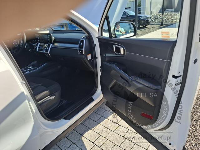 10 - KIA  SORENTO 2023r. SK023XP Pojazd znajduje się w firmie AACAR sp. z o.o. Kasztanowa 5, 32-400 Jawornik