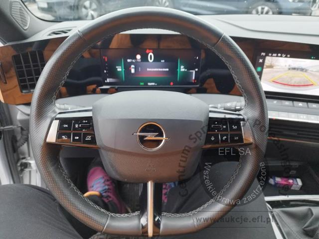 6 - Opel Astra VI 1.5 CDTI GS Line S&amp;S 2022r. DW9UG76 Pojazd znajduje się w firmie ARCTOS GROUP sp. z o.o. Al. Krakowska 7, 02-183 Warszawa