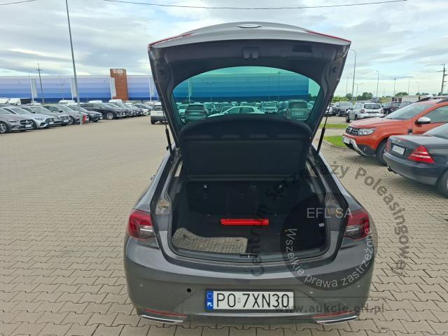 9 - Opel Insignia 2.0 CDTI  2021r. PO7XN30 Magnice