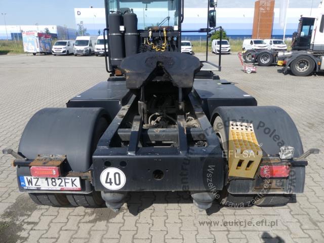 6 - Ciągnik terminalowy KAMAG PT AUTOMAT 2022r.