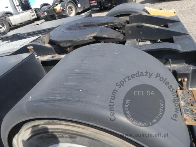 10 - Ciągnik terminalowy KAMAG PT AUTOMAT 2022r.