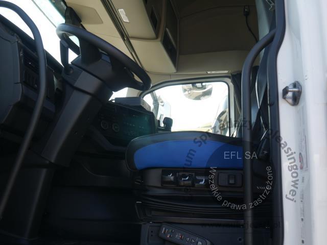 7 - VOLVO FH 460 iSAVE 4X2 AUTOMAT 2022r.