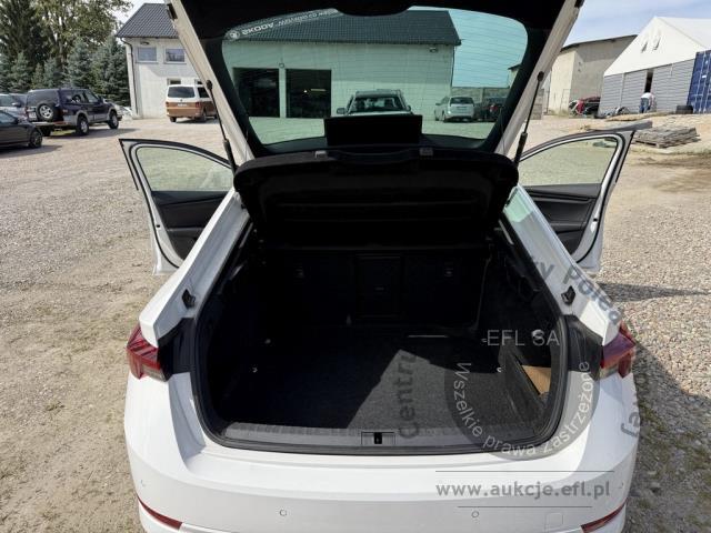 12 - Skoda Octavia 2.0 TDI Ambition 2022r. WND0857C Pojazd znajduje się w firmie MDM AUTO sp. z o.o. ul. Morska 78A, 81-225 Gdynia