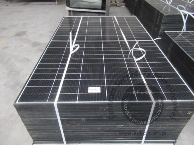 2 - Elementy instalacji fotowoltaicznej TRINASOLAR 49,88 kW