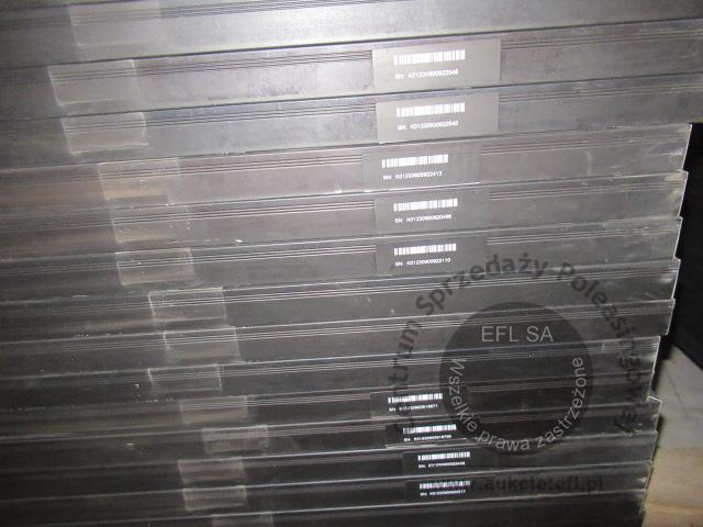 15 - Elementy instalacji fotowoltaicznej TRINASOLAR 49,88 kW