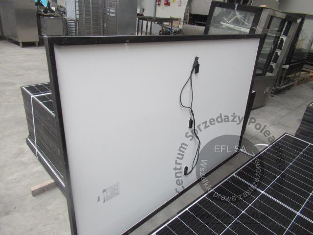 9 - Elementy instalacji fotowoltaicznej TRINASOLAR 49,88 kW