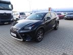Lexus NX 300h Business Edition AWD 2021r. DW6PN14 Magnice